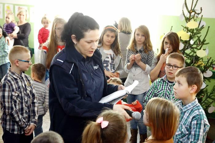 Sekundy rozmowy - mogą kosztować życie