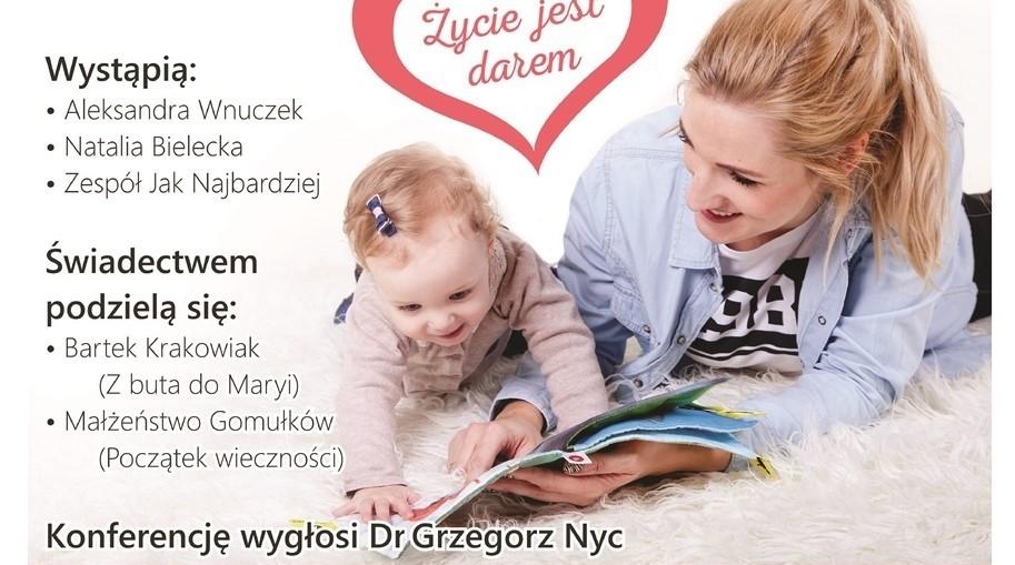 Dzień Świętości Życia