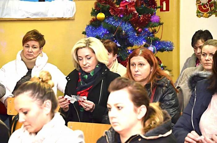 O odurzających zagrożeniach