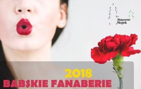 Babskie fanaberie w 