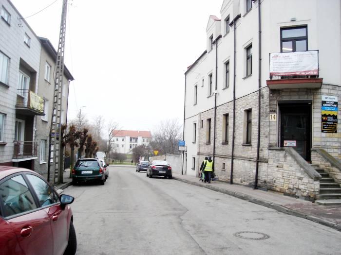Sprzątają i odśnieżają