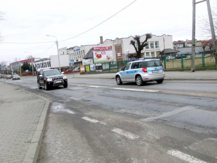 Mniej zabitych, więcej wypadków i kolizji