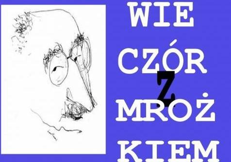 Szydłowiec. Na zamkowej scenie zagrają Mrożka