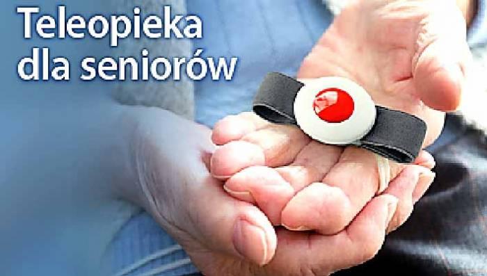 W trosce o seniorów