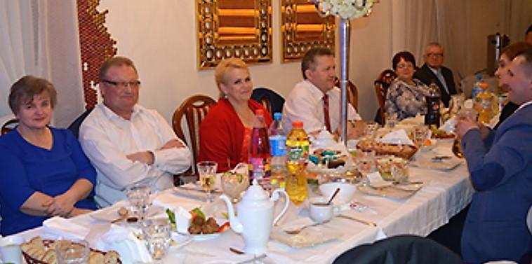 III Bezalkoholowy Bal Karnawałowy