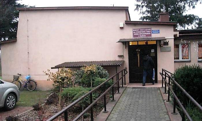 Wsparcie na termomodernizację Warsztatów Terapii Zajęciowej w Szydłowcu
