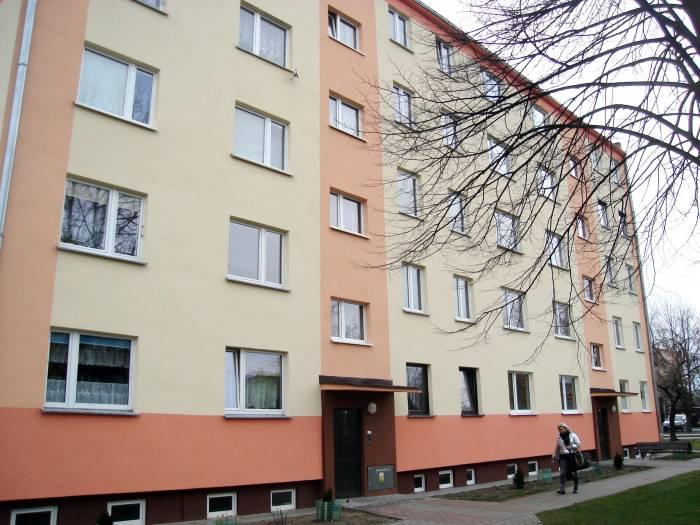 Ocieplą i wyremontują kolejne bloki