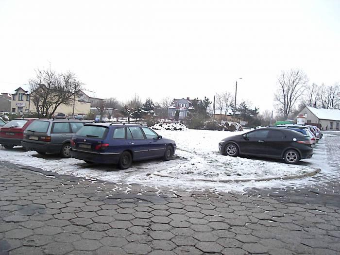 Zima coraz bliżej