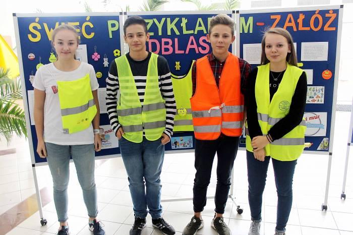 Świeć przykładem