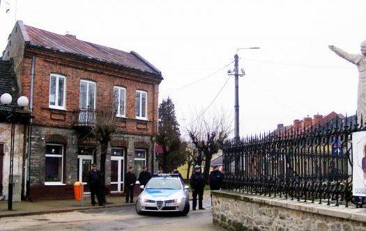 Skontrolowano 241 trzeźwych kierowców
