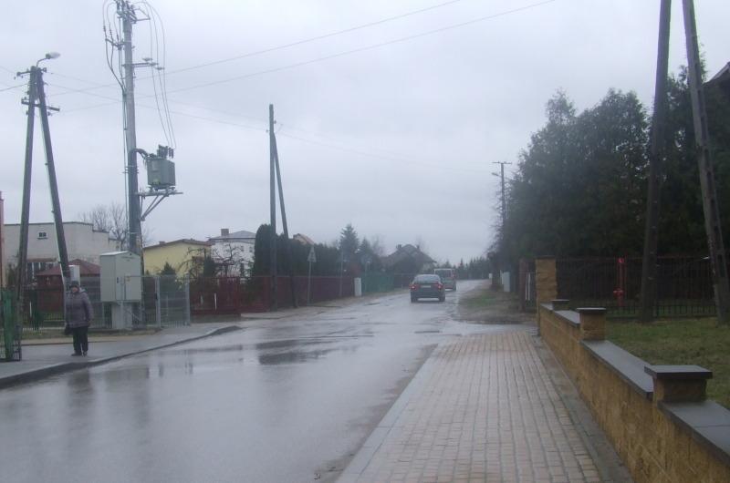 Jak uniknąć jesiennych drogowych zagrożeń...