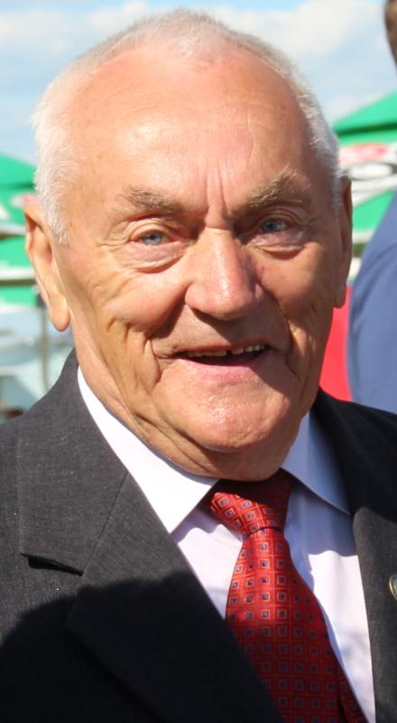 Zmarł Jerzy Jurczak