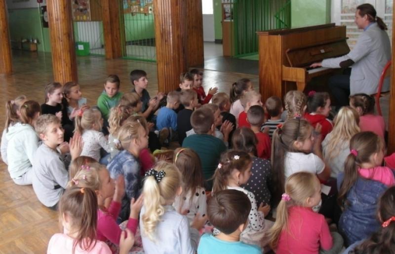 Muzyczny spływ Wisłą...