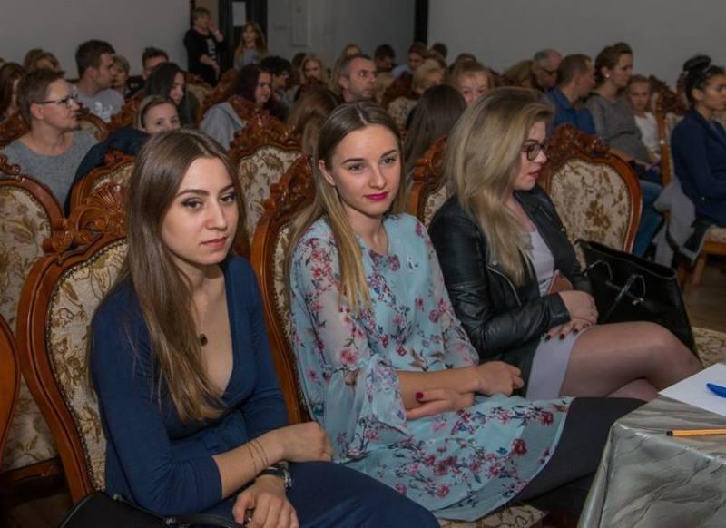 Główna nagroda dla Natalii Bieleckiej