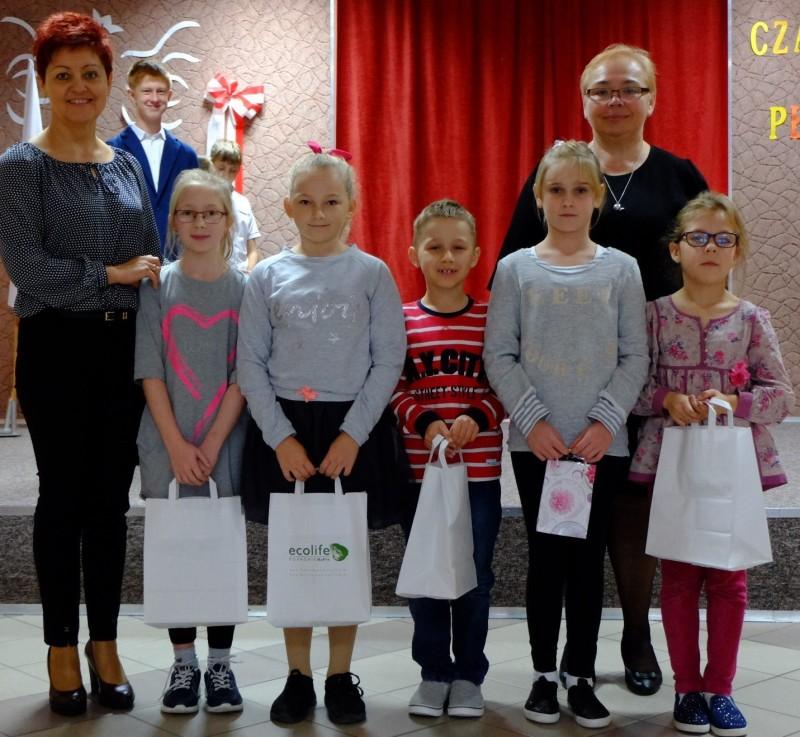 Drugie życie odpadów...