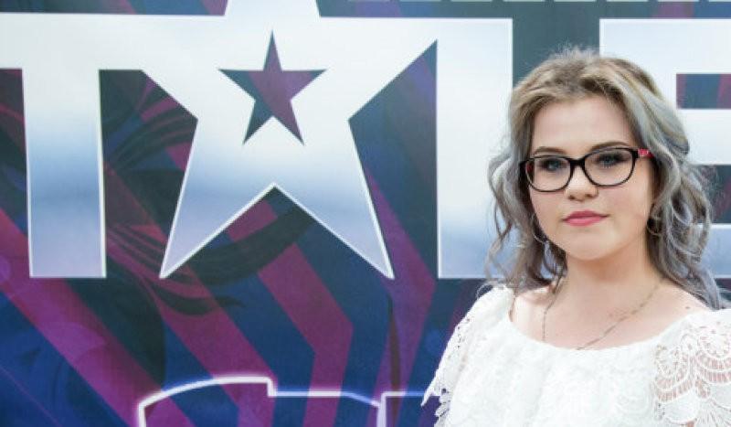 Anna Bębenek w półfinale