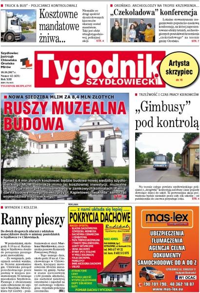 Przegląd wydania nr. 42