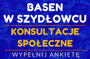 Konsultacje w sprawie basenu
