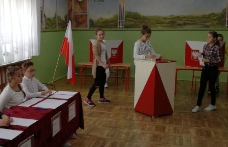 Rada Samorządu Uczniowskiego