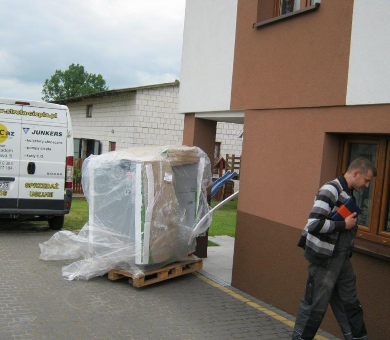 Ekologiczna ofensywa w gminie Mirów