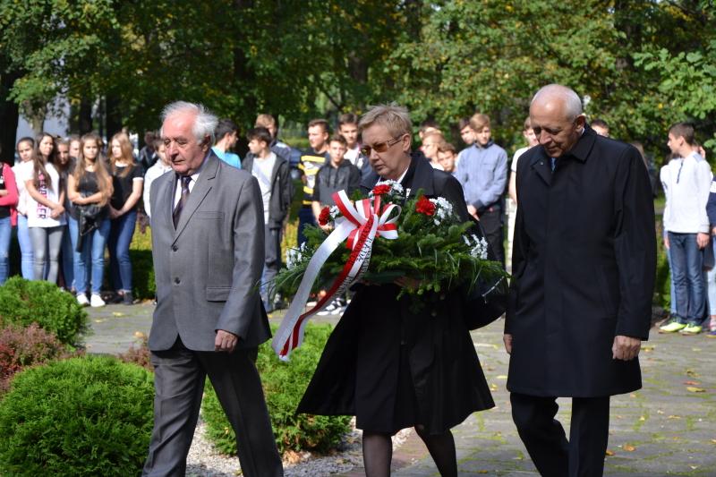 78 rocznica powstania Polskiego Państwa Podziemnego