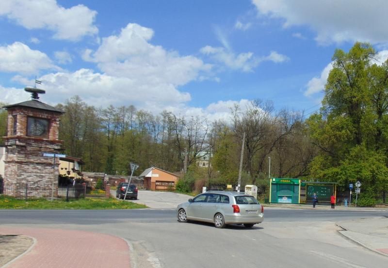 Nieprawidłowe wyprzedzanie i nadmierna prędkość
