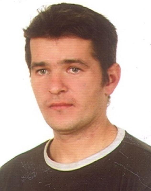Rozbójnik poszukiwany