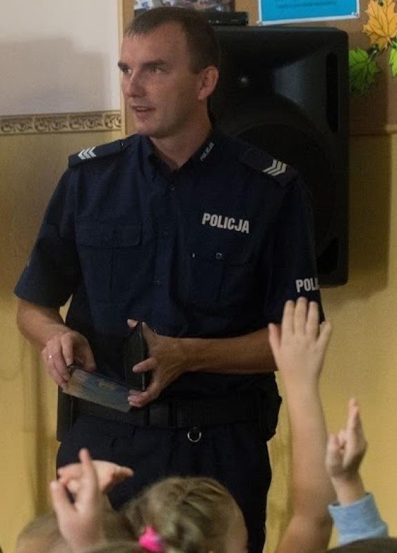 Bezpieczeństwo uczniów jest najważniejsze