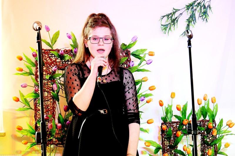 Sukces Anny Bębenek
