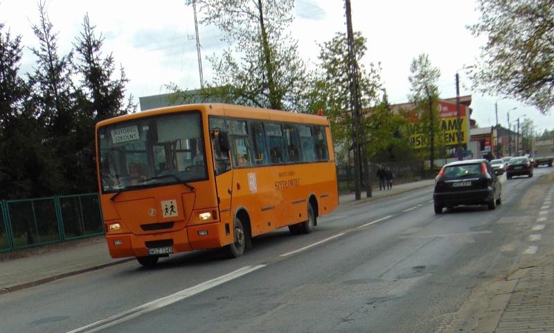 Nietrzeźwych kierowców - nie ujawniono