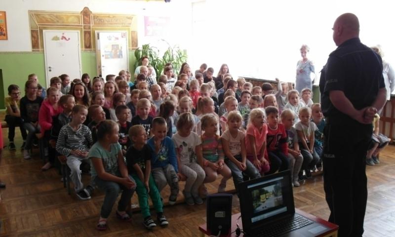 Potrzebna ostrożność i rozwaga