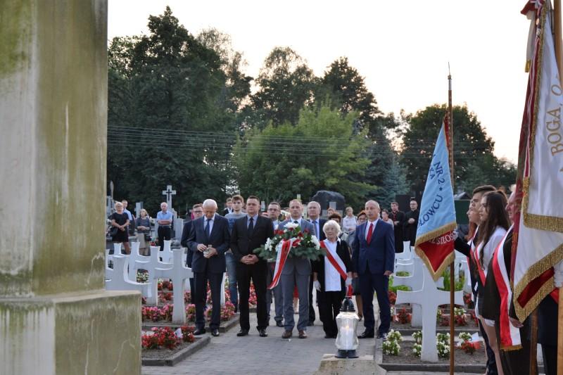 W rocznicę wybuchu II Wojny Światowej