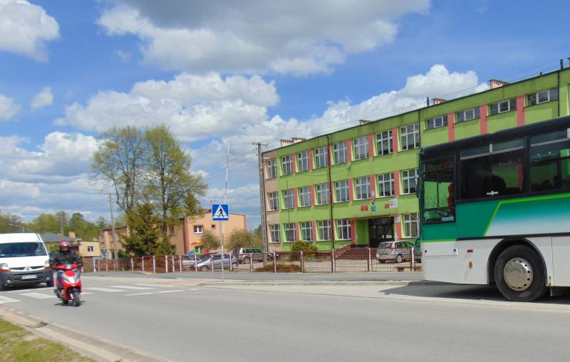 Lustracja przy 27 szkołach