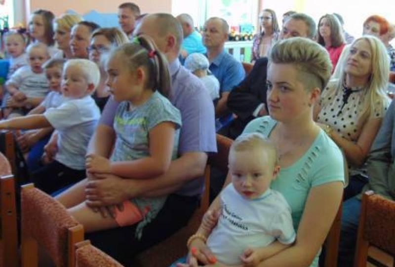 Żłobek i integracyjne przedszkole