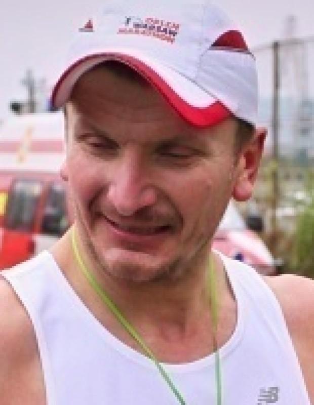 W biegowej czołówce