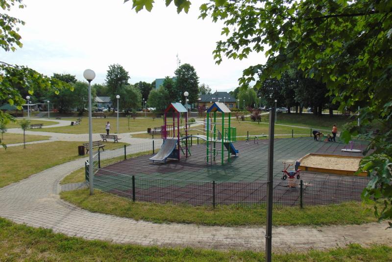 Chwalą nie tylko przybysze