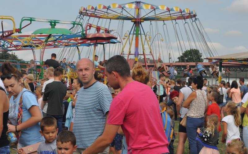 Sportowo i piknikowo