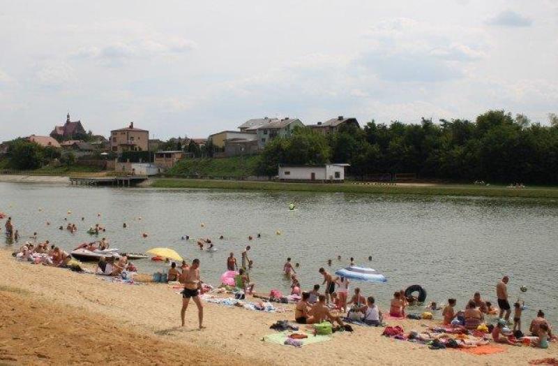 Chłodne rady na letnie upały
