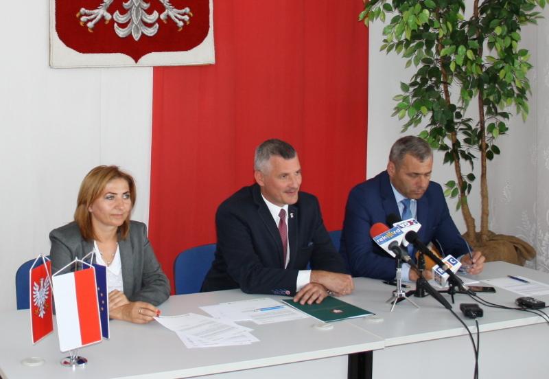Ponad 7,8 mln zł z Unii Europejskiej