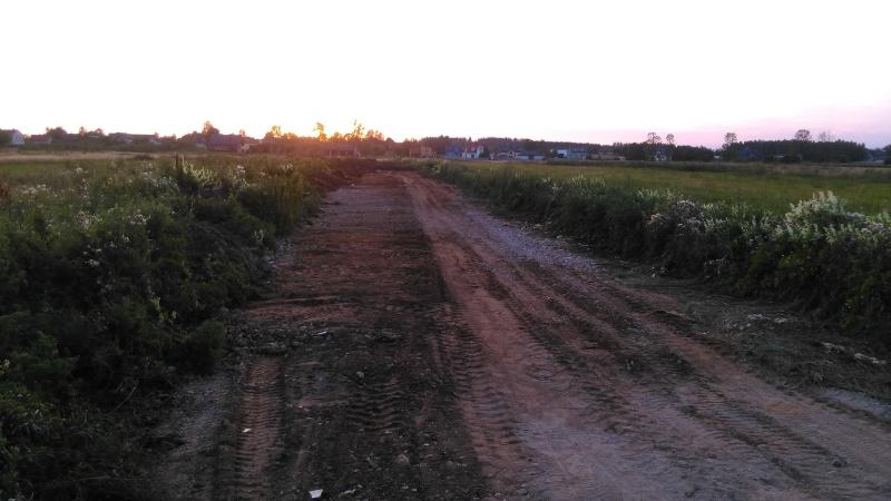 Kolejne inwestycje drogowe w gminie Mirów