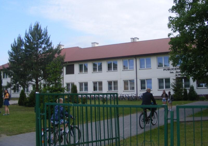 Jak wypadli nasi gimnazjaliści?