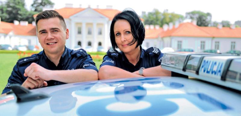 Jak zostać policjantem