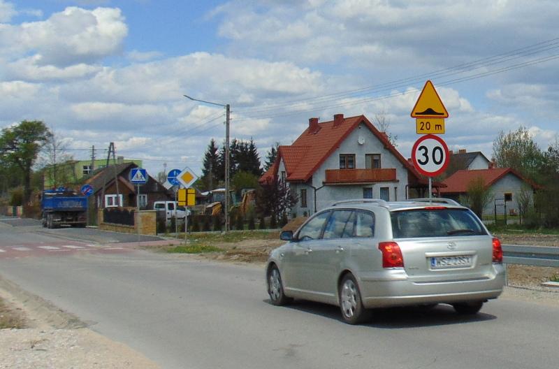 Studzenie zapędów drogowych piratów