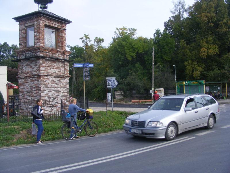Czy jestem dobrym kierowcą...