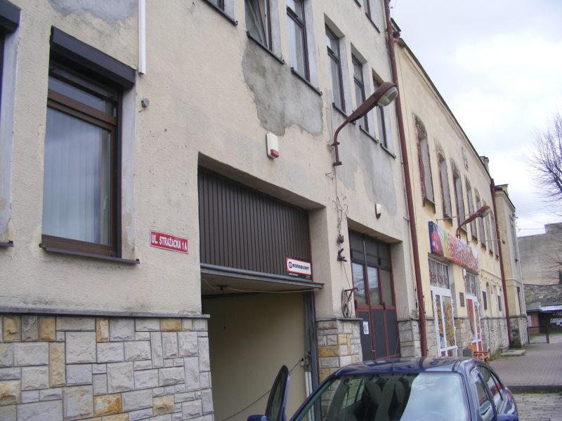 Finansowe nieprawidłowości w OSP?