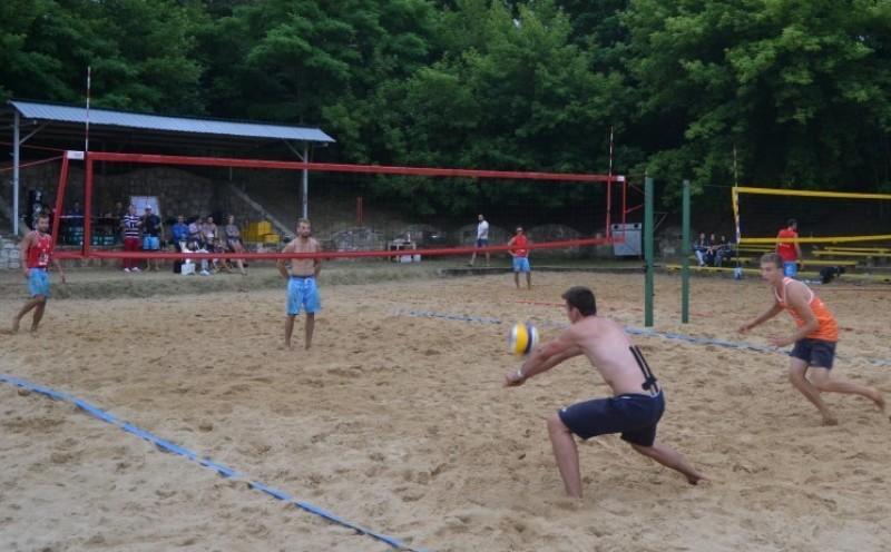 Siatkarskie mistrzostwa