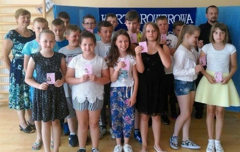 Wakacje z rowerem