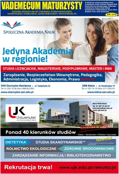 Przegląd wydania nr. 26