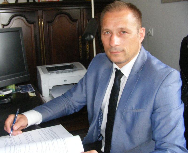 Burmistrz z absolutorium
