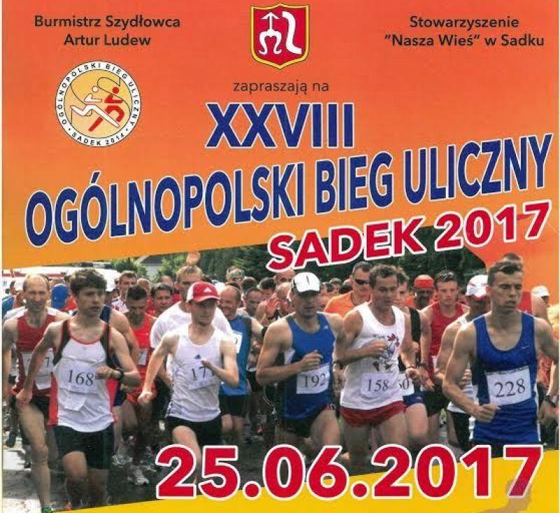 Sportowa rywalizacja i festyn
